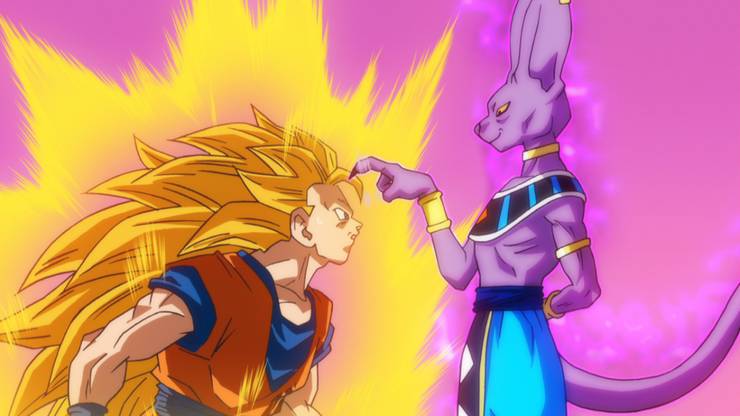 Dragon Ball 20 Strange Things About Saiyan Anatomy Dragon Ball 20 Strange Things About Saiyan Anatomy